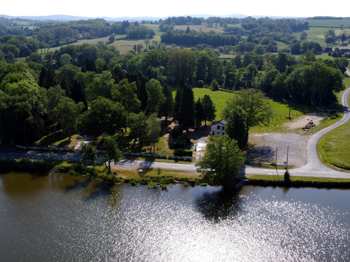 Camping de la Cazine