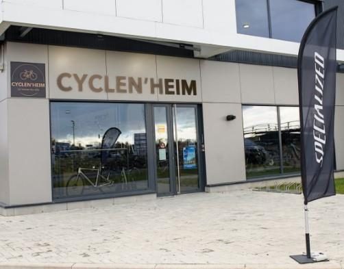 Cyclen'heim