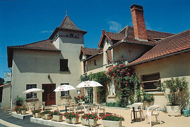 Restaurant Le Gouzou