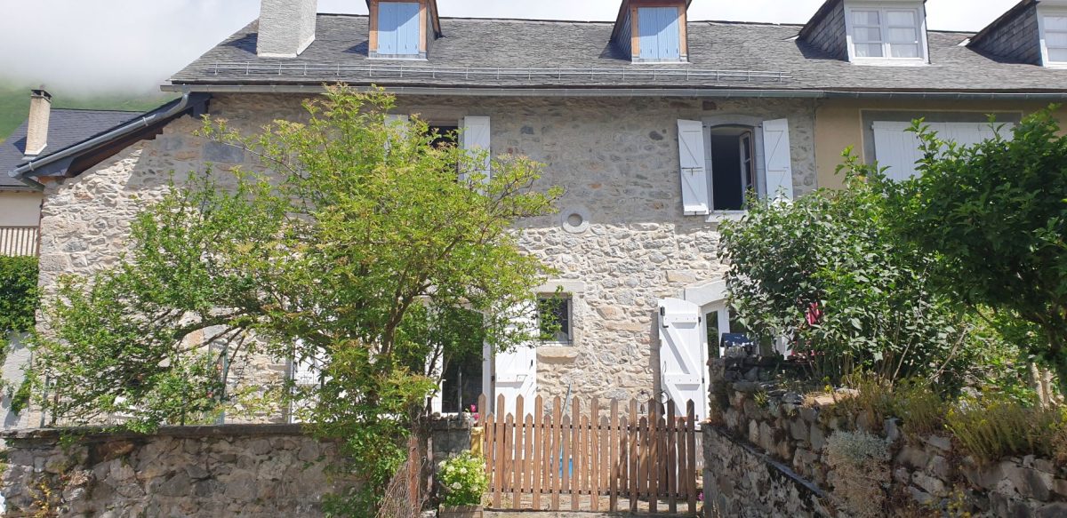L'Ayguade