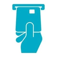 Distributeur de billets 24/24