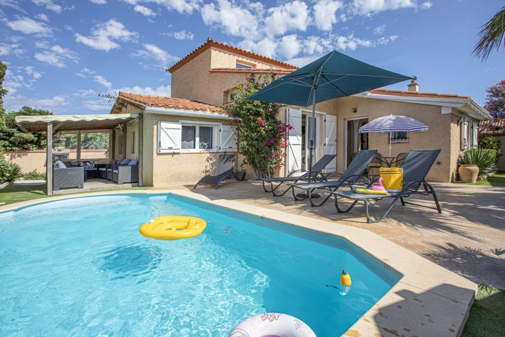 LA CASA DEL SOL