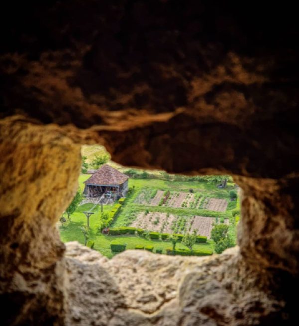 Chambre d'hôte Château de Sarzay