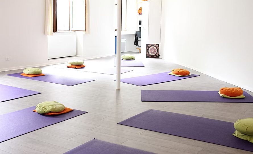 L'Atelier du Yoga