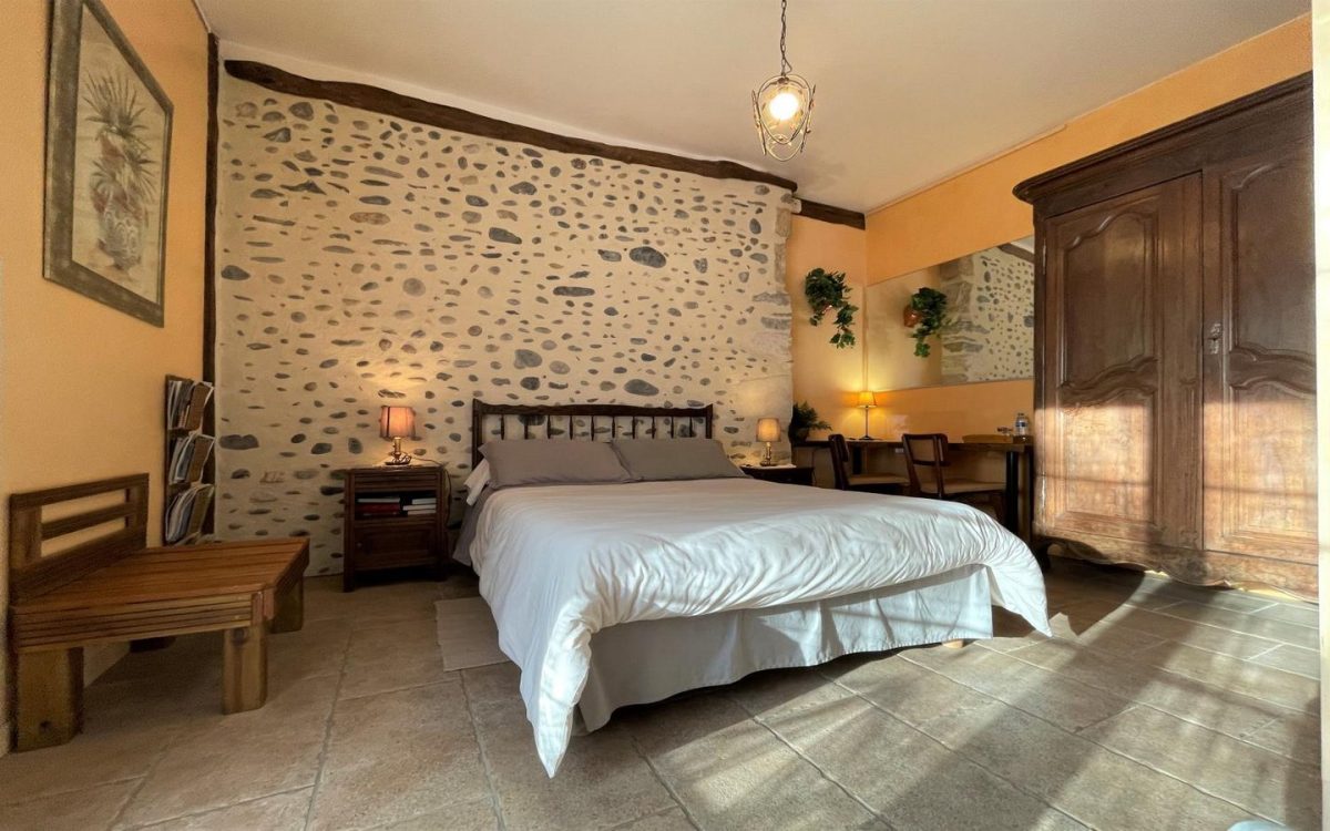 Maison Castagnet - Bernard et Eliane CASTAGNET