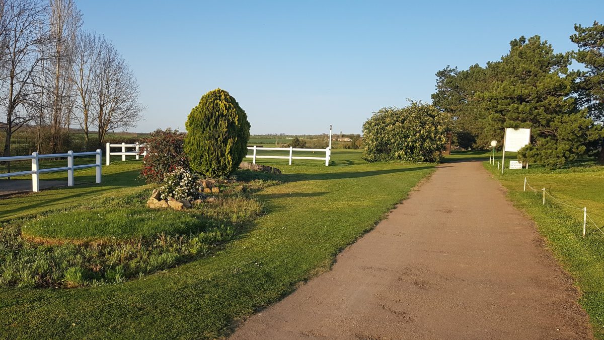 Golf Public du Nivernais