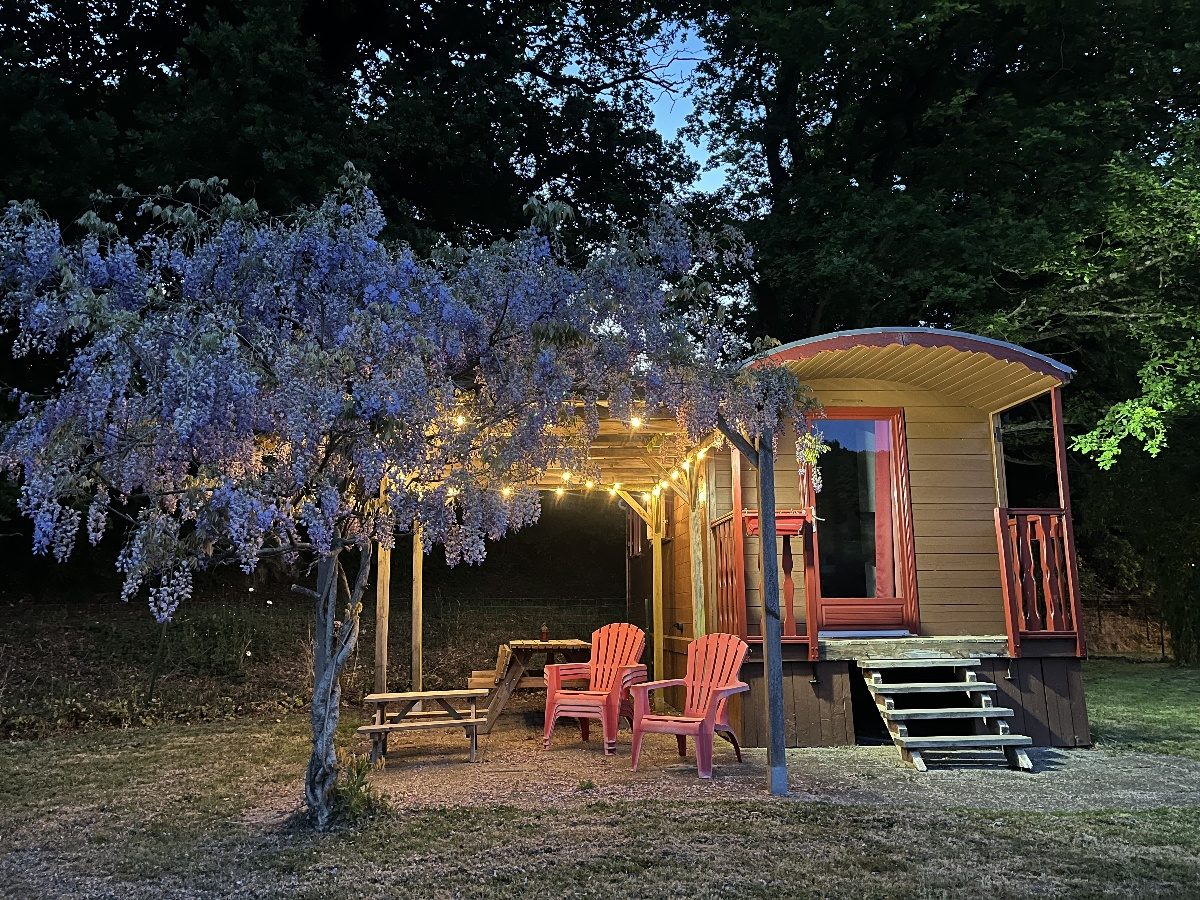 Domaine Les Chillards - Griotte