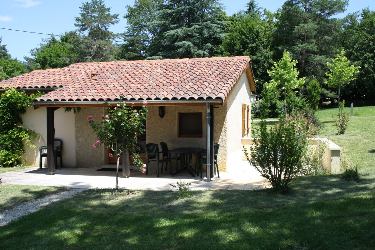Villa COMFORT 6