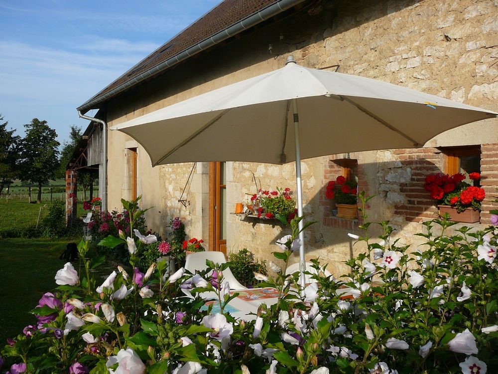 Ferme de La Tuilerie