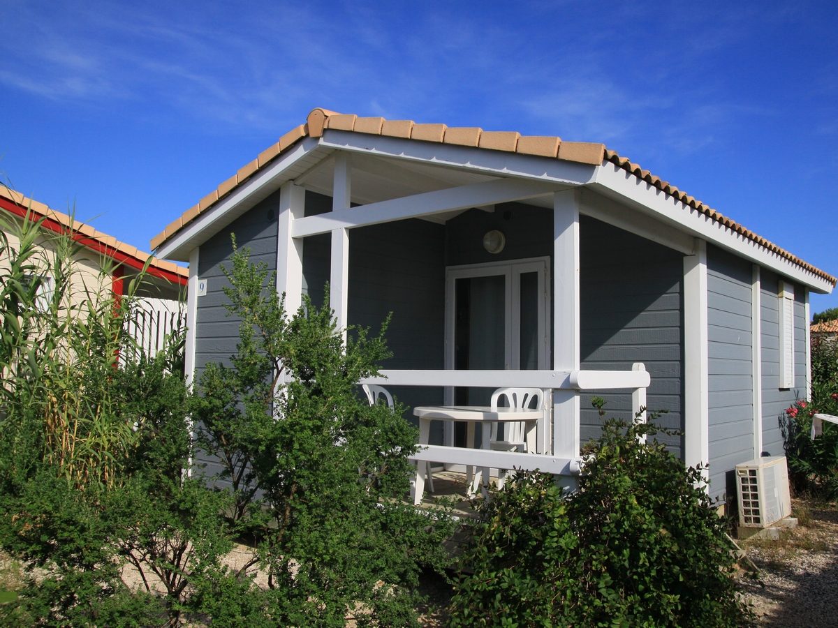 CAMPING LE HAMEAU DES CANISSES