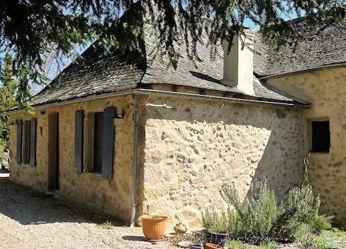 Gite en Aveyron