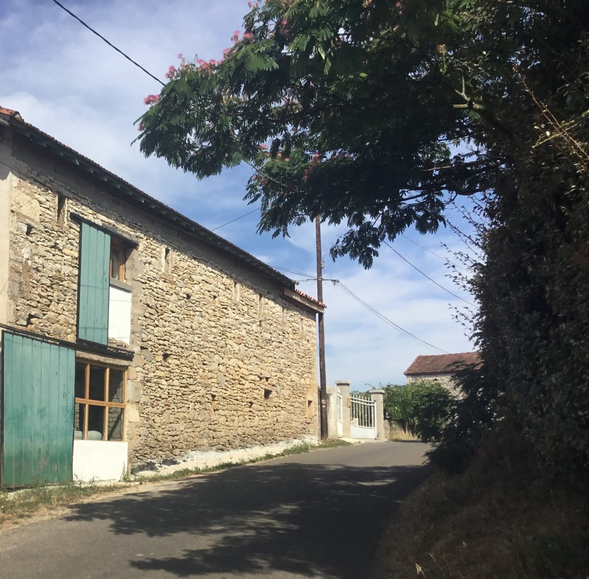 La Grange de Béars