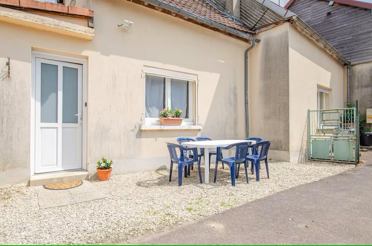 Chez Mamie Gigi