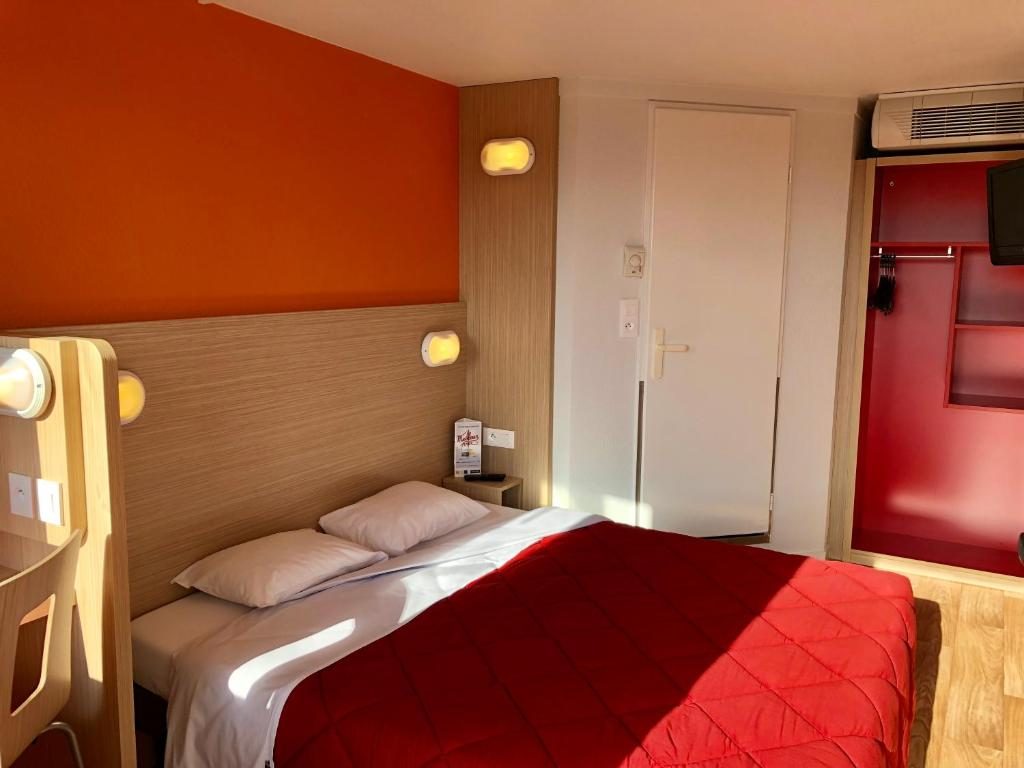HOTEL PREMIERE CLASSE PERPIGNAN SUD