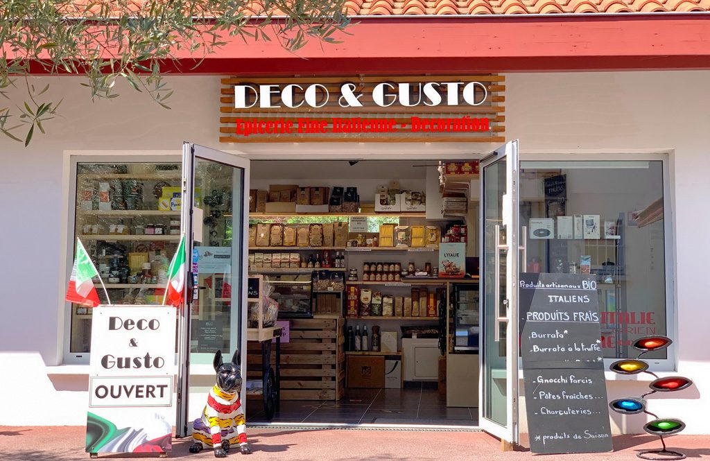 Déco & Gusto