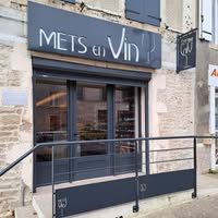 Mets En Vin