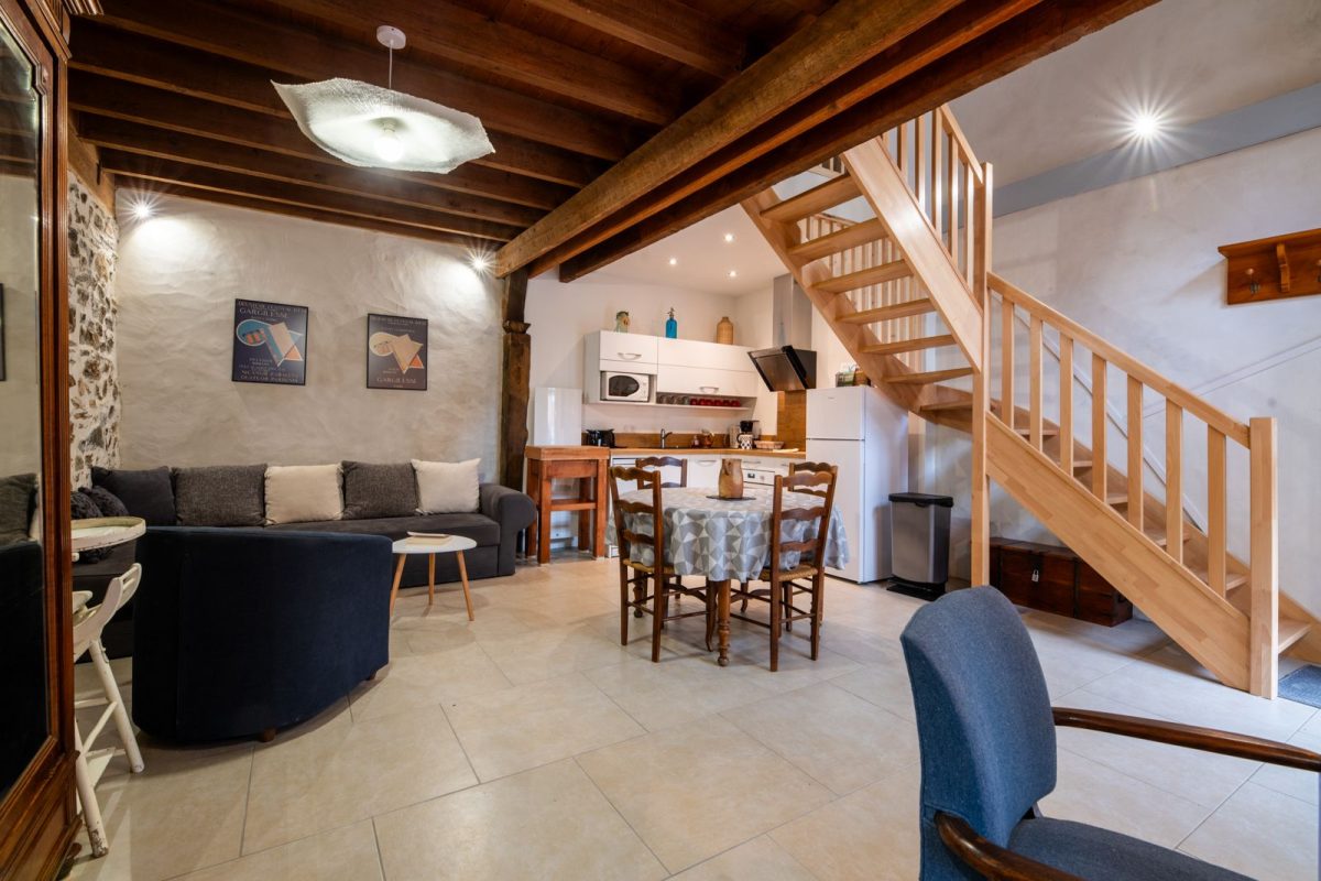 Gîte Léon