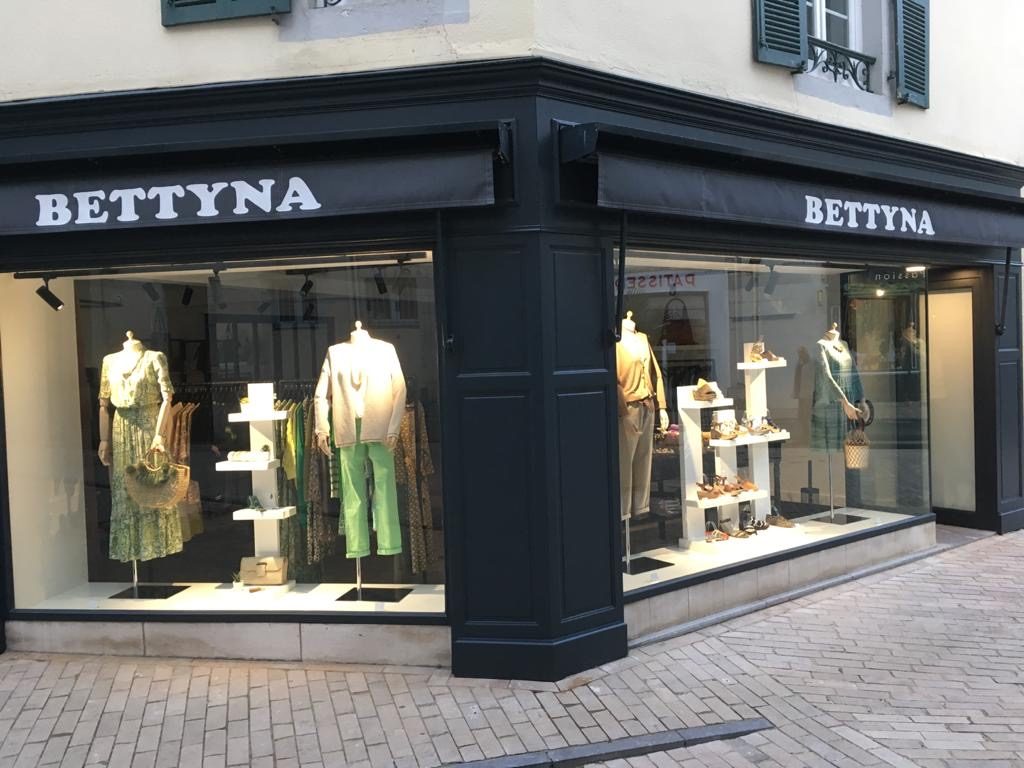 Bettyna