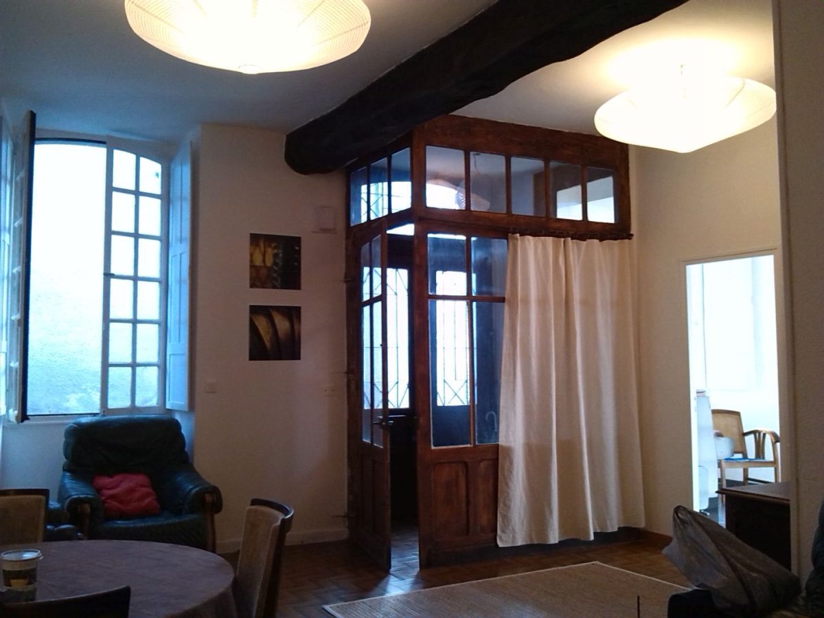 Gîte de l'ancienne poste
