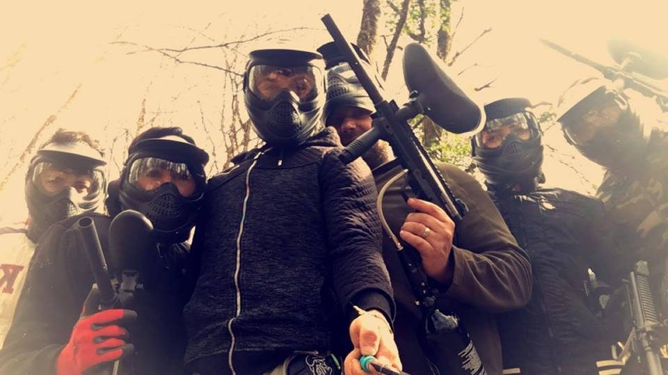 Paintball de Bonnu