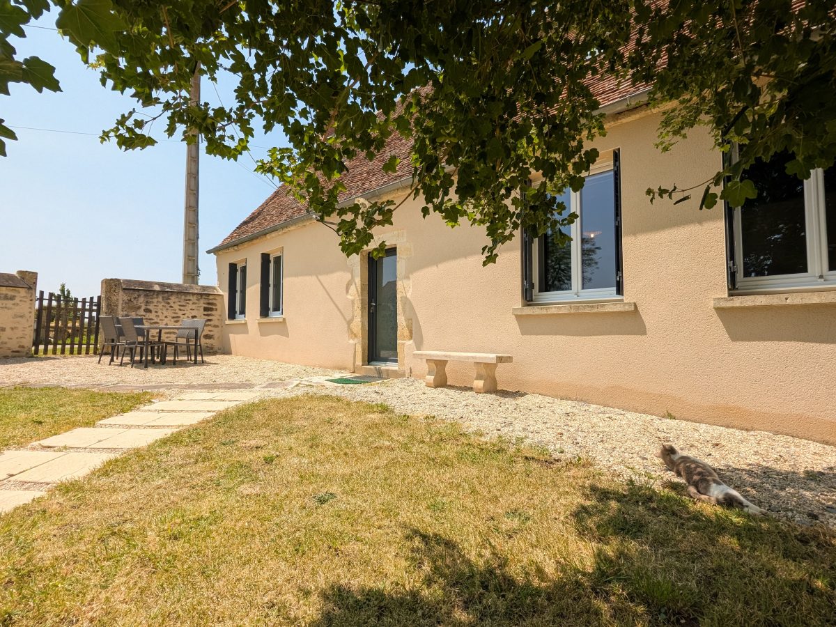 Les Ormeaux