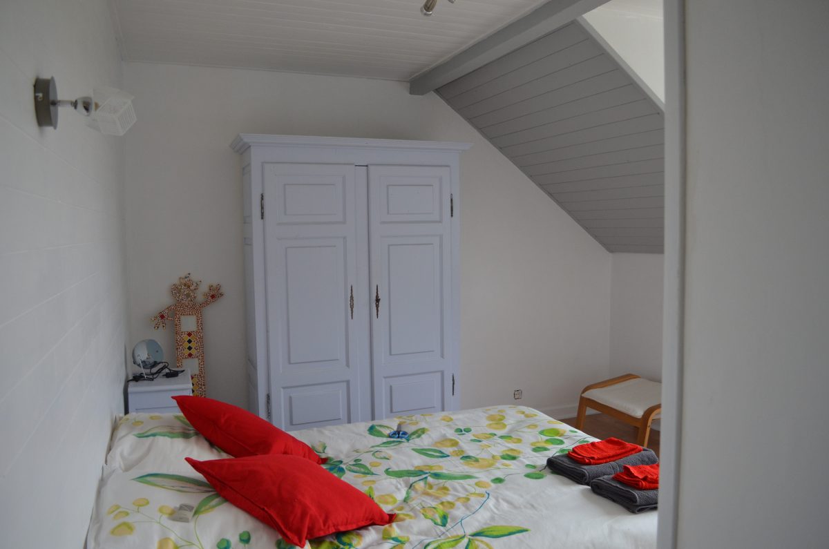 Les chambres de Marie’O