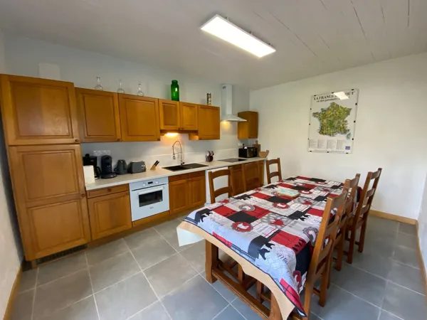Gîte de Bel Horizon