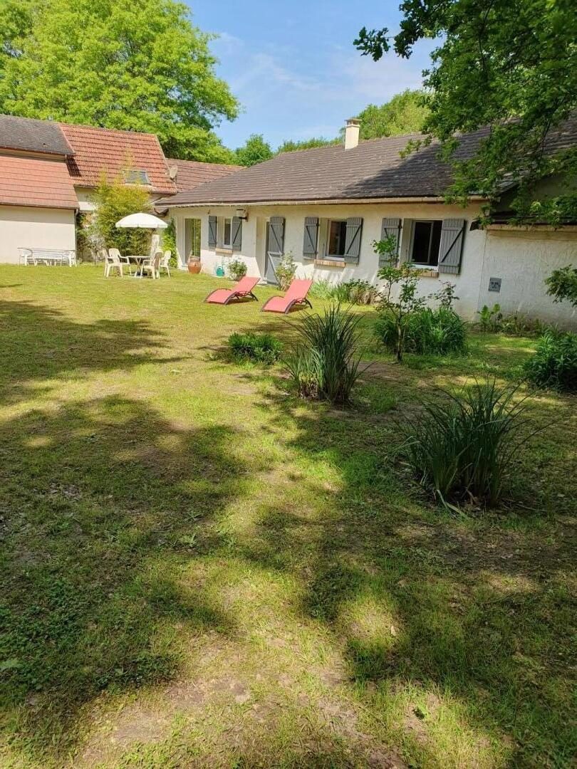 La Boulauderie