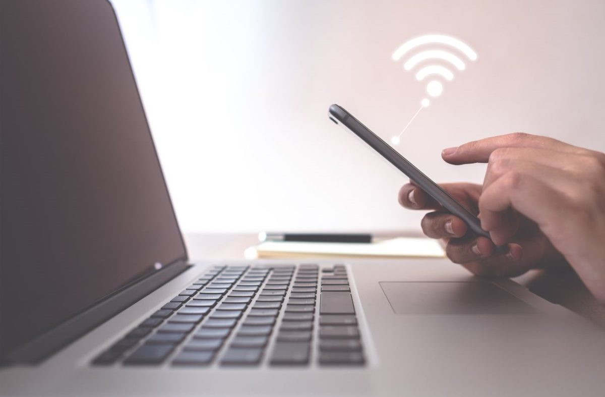 Hotspot Wifi Office de Tourisme Civray