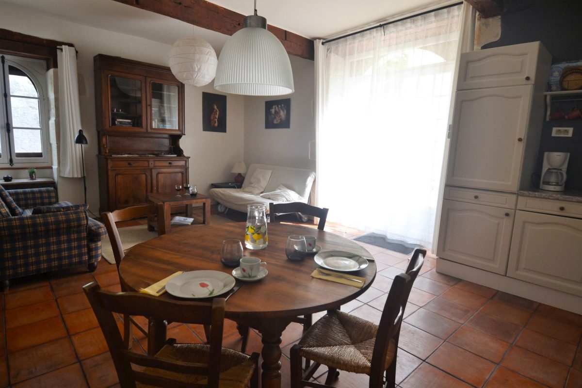 Gîte Manseng