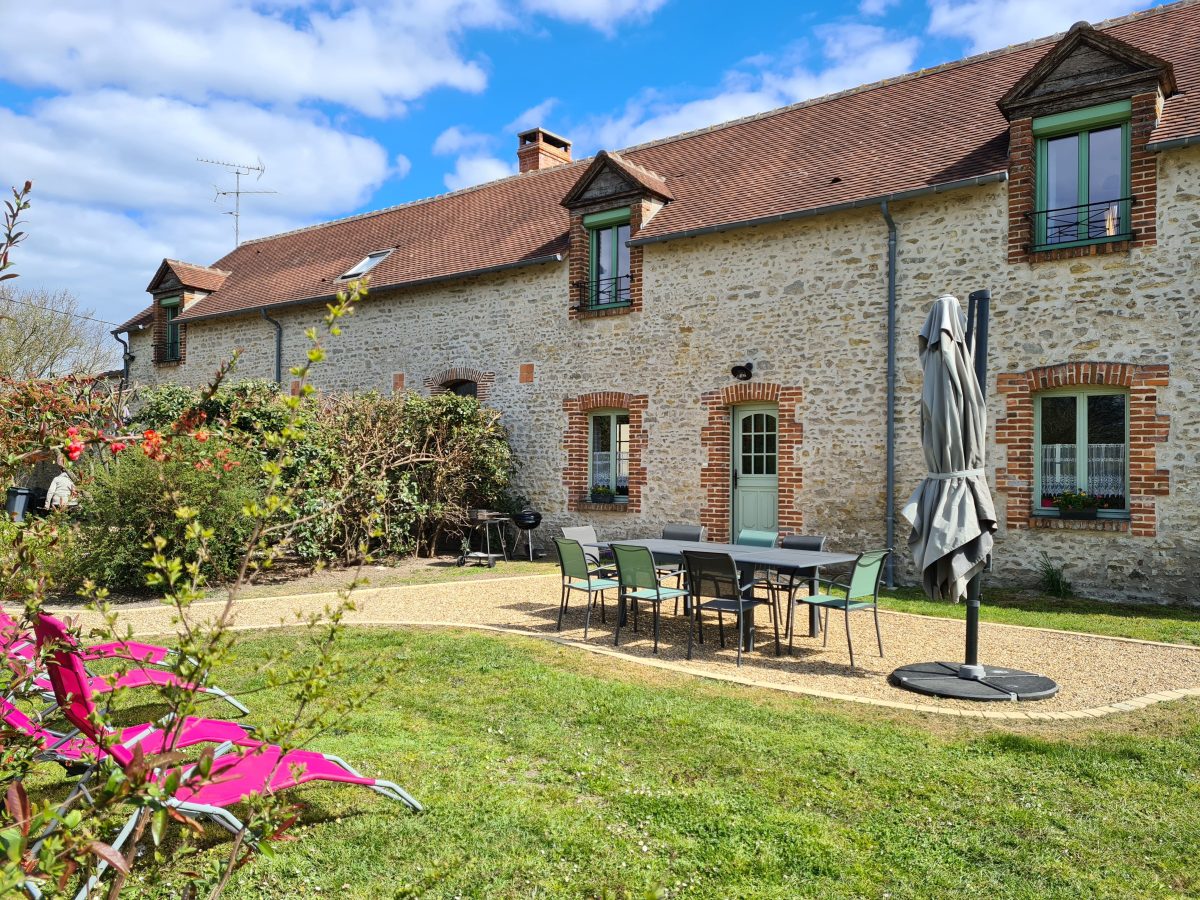 Le Colombier 1