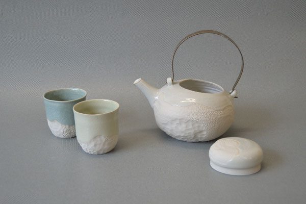 Atelier céramique Fanny Campas - Dragon