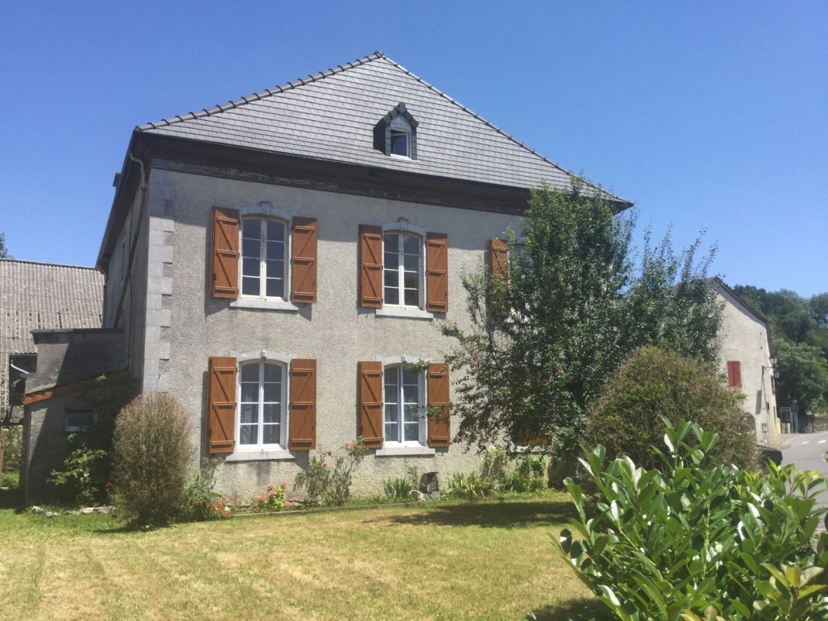 Chez Susan