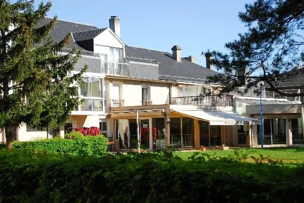 Résidence de Jeunesses des Capucines