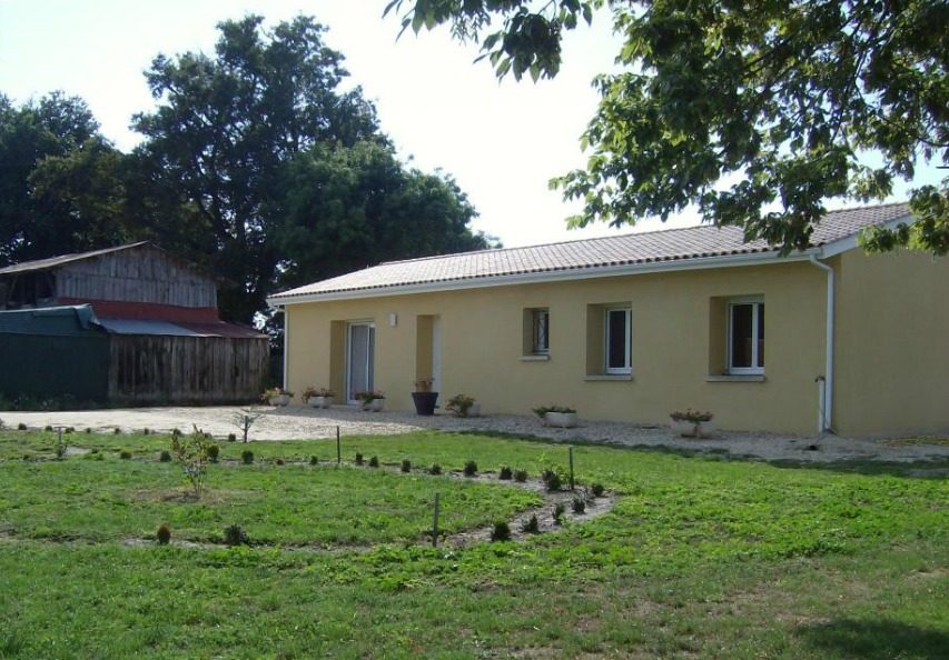 Domaine d'Olga