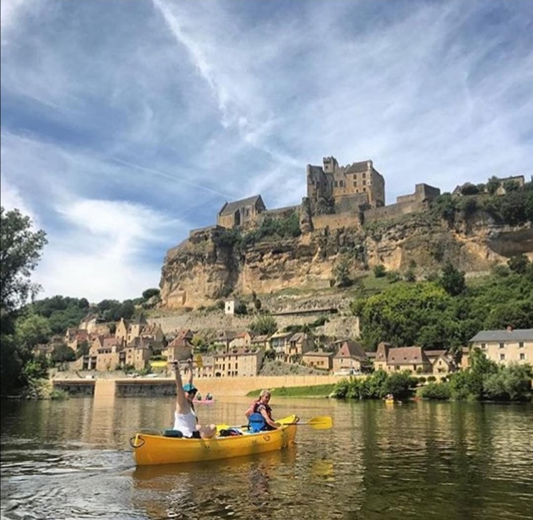 Canoës Loisirs