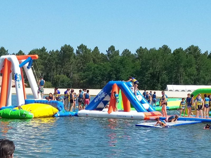 Aqua Fun' Park Clarens