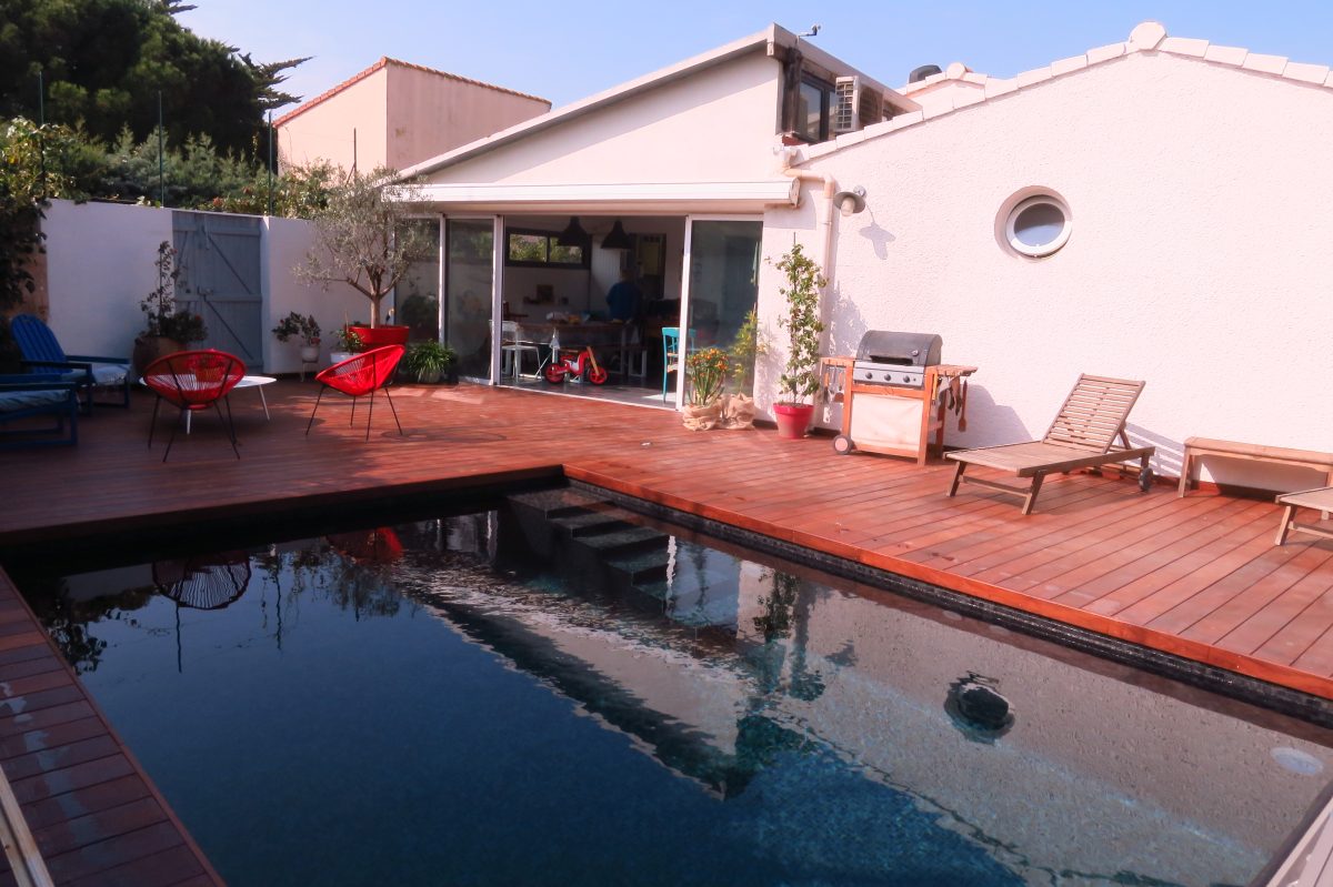 VILLA COXINELLE