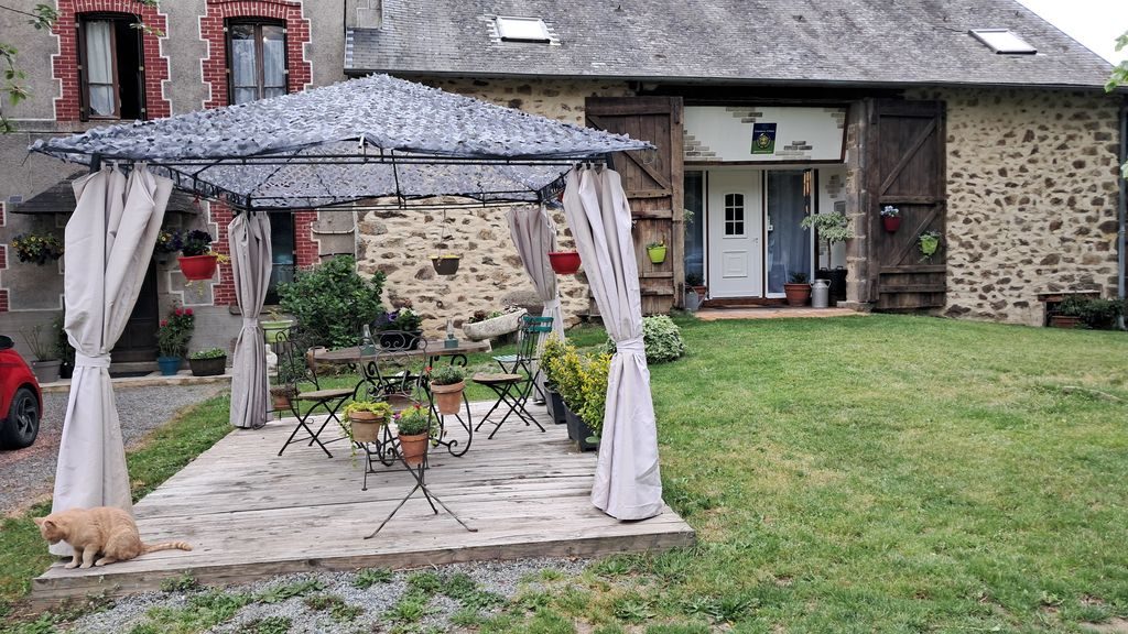 LA MAILLITARDAISE