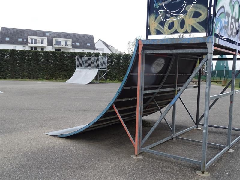 Skatepark