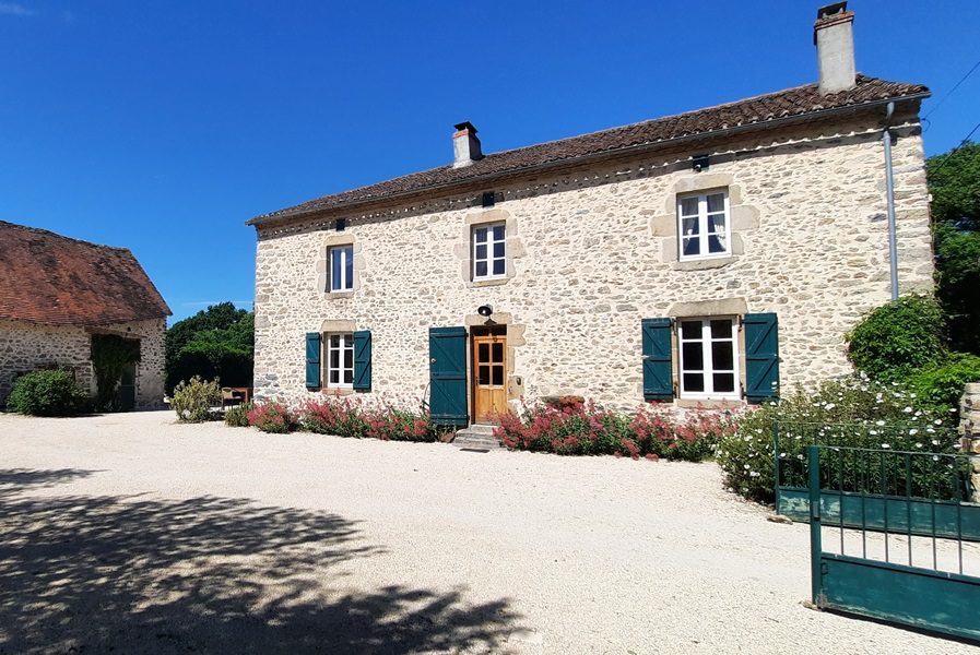 Vallée dorée