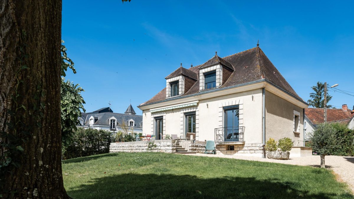 La Douve