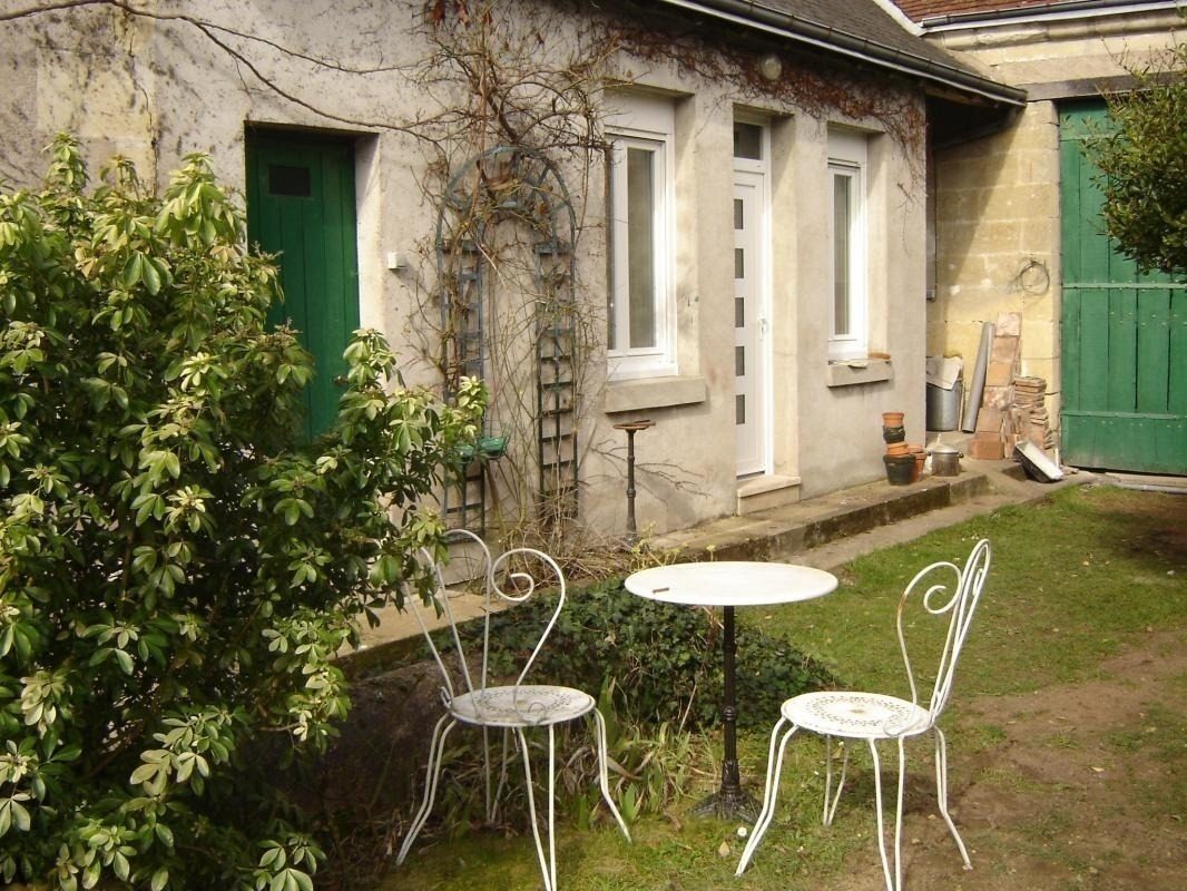 Les Mésanges