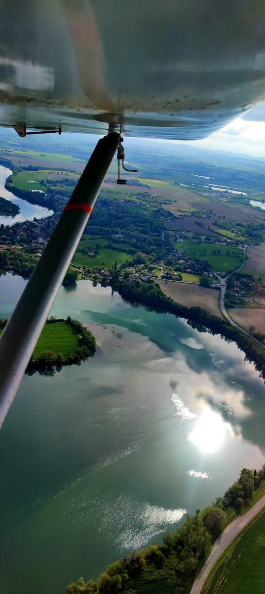 AIR DECOUVERTE