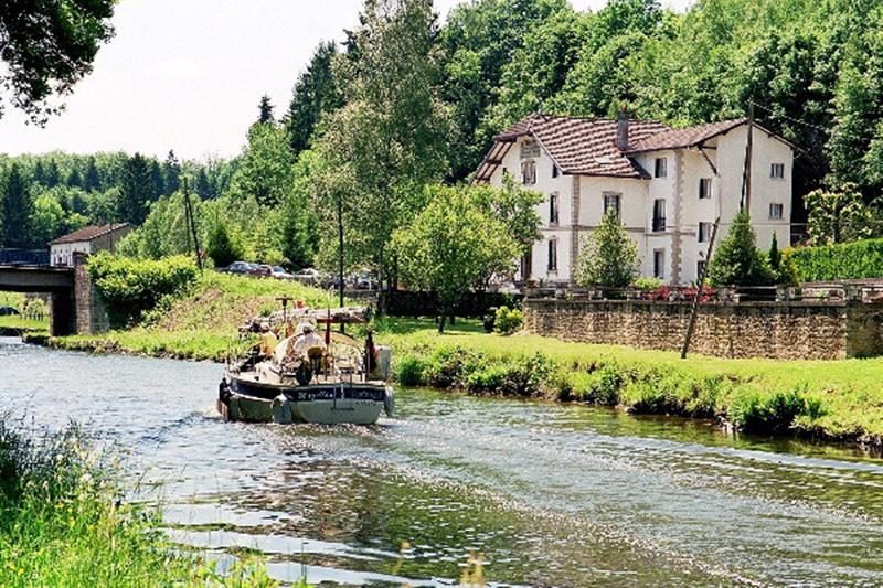 Meublé - Pont du Coney - F2 n°4