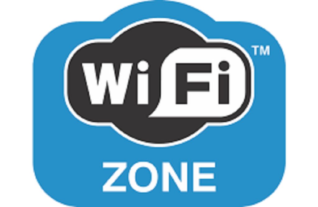 Accès wifi
