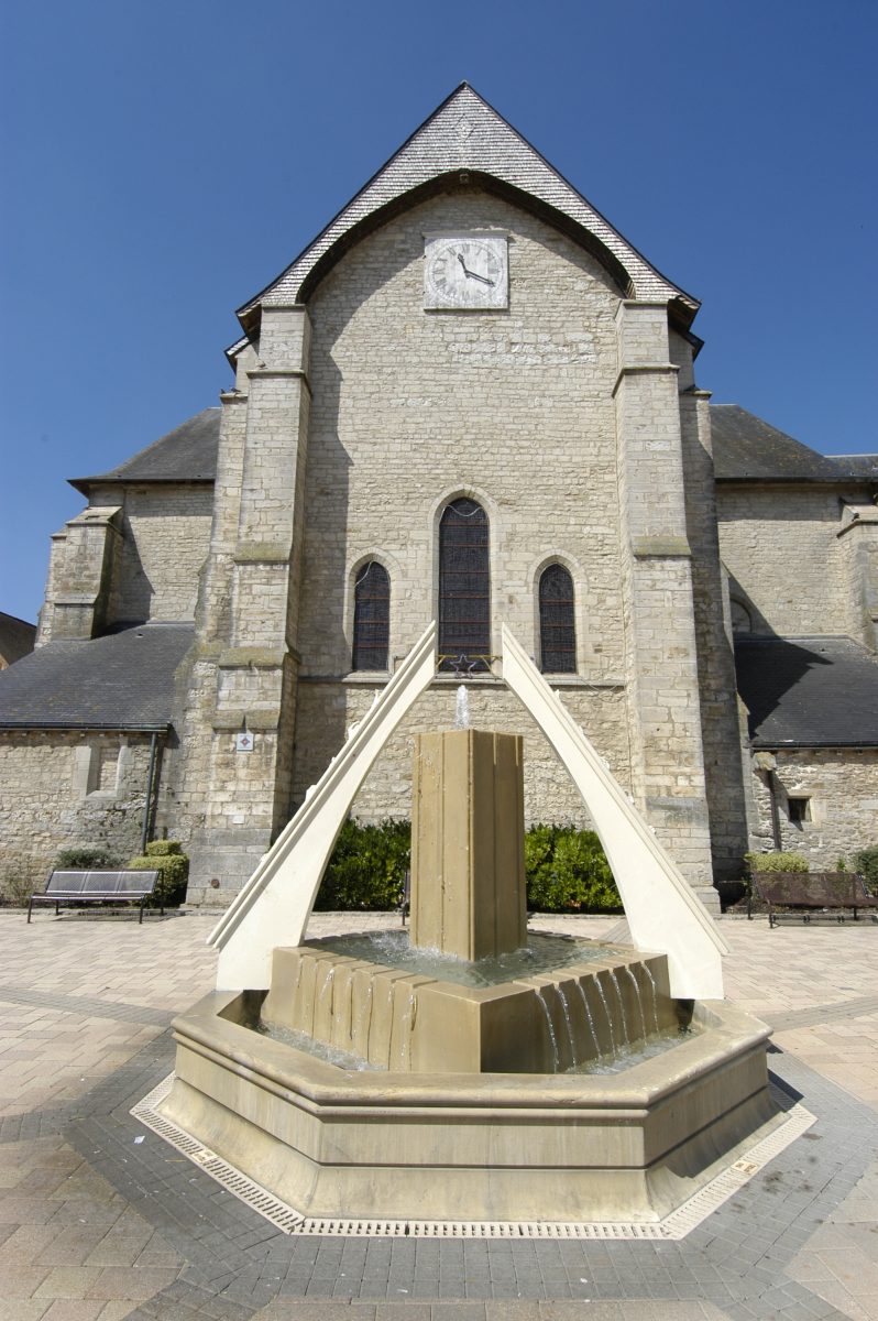 Bernard Provin - Sculpteur