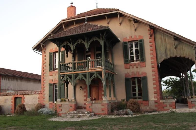 La Prunéloise