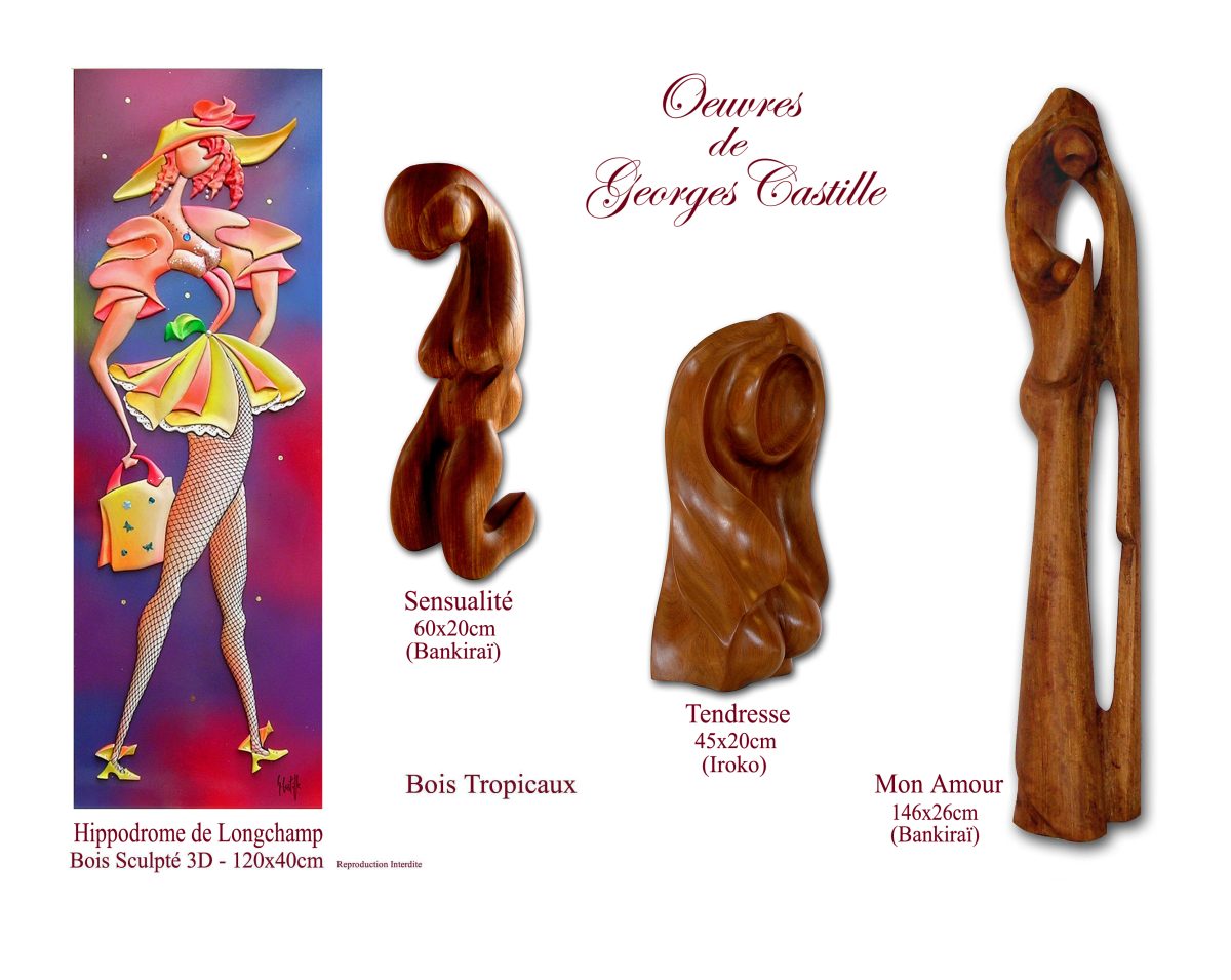 Atelier d'art ''La Castillane''
