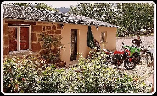 Gîte La Charrue